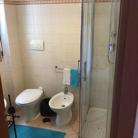 Il Posto Ideale - With Private Parking-2